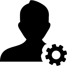 Admin Panel Icon